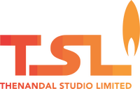 Logo - Thenandal Studio Limited
