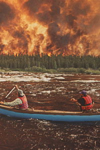 Poster for Smoke Gets In Your Eyes
