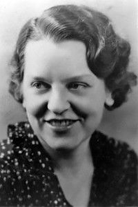 Profile of Gwen Bristow