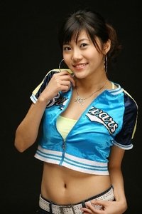 Profile of Da-mi Ko