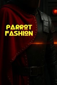 Poster for Parrot Fashion