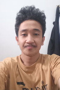 Profile of Kaisar Stanley Eleazar