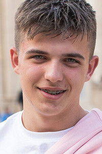 Jayden Van Kralingen