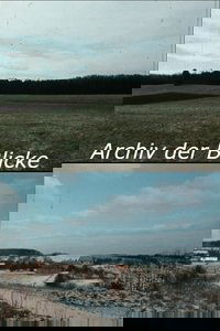Poster for Archiv der Blicke