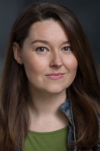 Profile of Anna Czarska