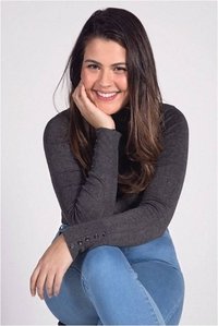 Profile of Alison Camejo