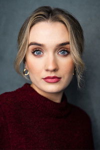 Profile of Maddison Firth