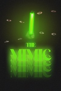 Poster for The Mimic