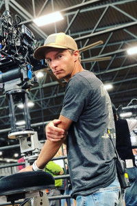 Profile of Landon Hill