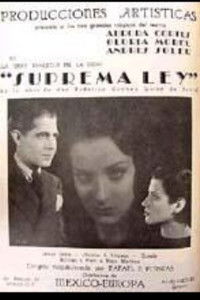Suprema ley