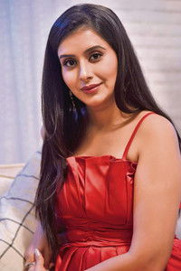 Profile of Charu Asopa