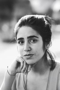 Profile of Rebecca Gazzola