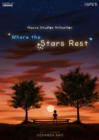 Poster for Where The Stars Rest