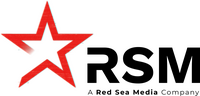 Logo - Red Sea Media