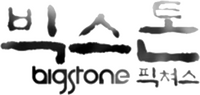 Logo - Big Stone Pictures