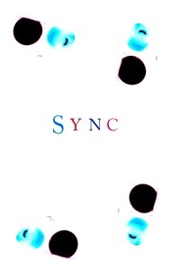 Poster for SYNC