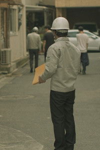 Poster for Warai no Rhythm