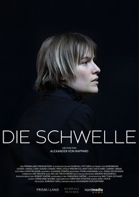 Poster for Die Schwelle