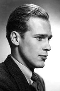 Profile of Gustav Halldin