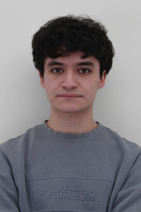 Profile of Oscar Leonardo