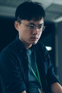 Profile of Lien Chien-Hung