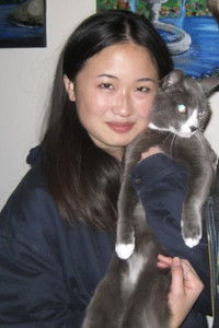 Profile of Abigail Wang