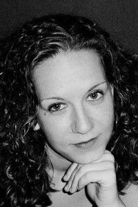 Profile of Nina Krstic