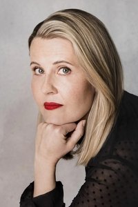 Profile of Alli Haapasalo