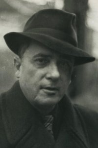 Profile of Volodymyr Sosiura