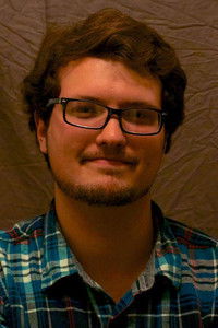 Profile of Trey LaCroix