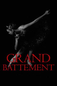 Poster for Grand Battement