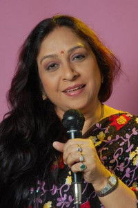 Profile of Anupama Deshpande