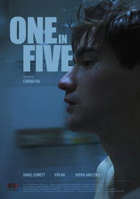 Poster for One in Five
