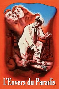 Poster for Other Side of Paradise