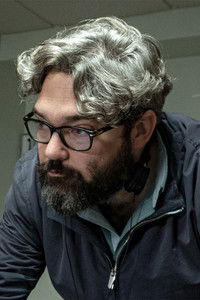 Profile of Caque Trueba