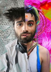 Poster for PARAPRONOIA