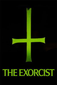 Poster for The Exorcist