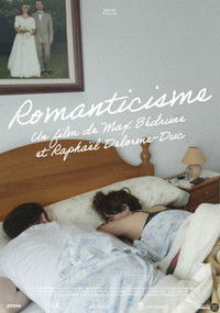 Poster for Romanticisme