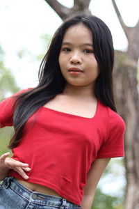 Profile of Renata Ocha