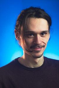 Profile of Antoine Ducrot