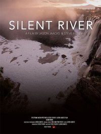 Poster for Silent River