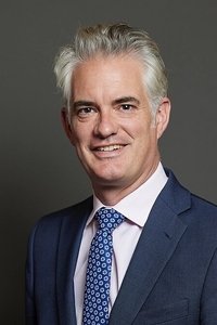 Profile of James Cartilige