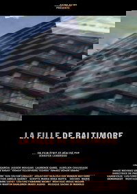 La fille de Baltimore