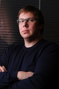 Profile of Artem Loginov