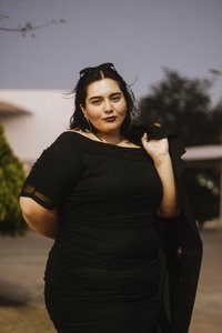 Profile of Dalya Kartzea