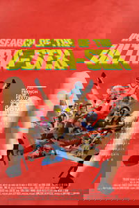In Search of the Ultra-Sex