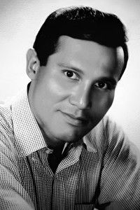 Profile of Henry Silva