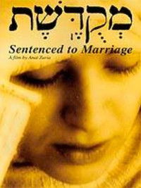 Poster for Sentenced to Marriage
