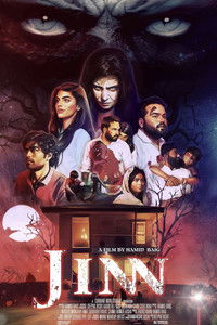 Poster for Jinn Chapter 1