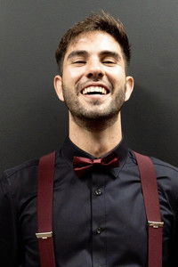 Profile of Marco Zordan